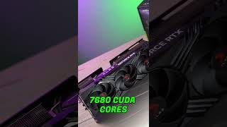 PNY XLR8 RTX 4070 ti Gaming VERTO OC 12GB [upl. by Dickey]