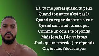 Slimane  Mise à jour paroles [upl. by Joellen]