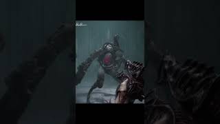 Scorn ᛯ Финальный босс ᛯ shorts Scorn game видеоигры gaming [upl. by Sicular]