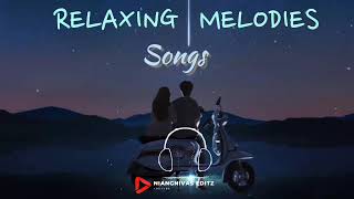 new tamil Night Sleeping Melody songs in tamilSatisfaction musics relaxing songs mode in tamil 🎧😴 [upl. by Leverick821]