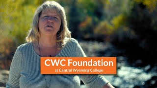 A Message From the CWC Foundation [upl. by Sullecram]