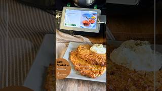 Cookidoo Tipp KartoffelMöhrenPuffer rezept thermomix [upl. by Hunt]