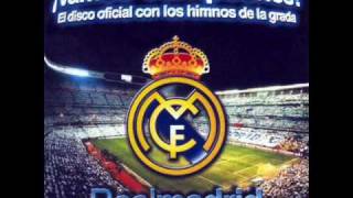 Real Madrid  Real Madrid Mi Buen Amigo [upl. by Ahseka]