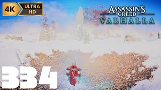 Assassins Creed Valhalla PC 4K EP334 Rodestan Monolith [upl. by Akimas]