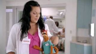 TV Spot Featuring Sara Ramirez [upl. by Moria741]