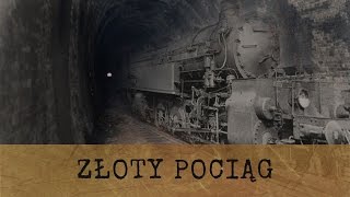 Złoty Pociąg w Wałbrzychu – Legendy i fakty [upl. by Oak]