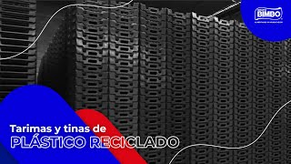 Grupo Bimbo  Proyecto de reciclado en México y Chile [upl. by Aicertal98]