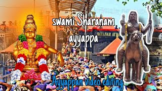 Sabarimalai Yathirai 2 Ayyappa Paadd Irumudikattu kgfchapter2 kgfstatus [upl. by Alesandrini]