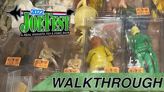 JoeFest 2022 Walkthrough [upl. by Etsyrk]