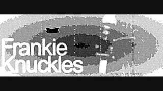 Frankie Knuckles  Whadda U Want KKlass Pharmacy Dub 1995 Promo [upl. by Wes]