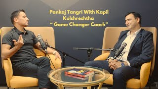 Tha Pankaj Tangri Show with Kapil Kulshreshtha [upl. by Yatnoj]