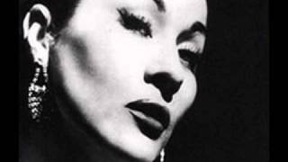 quotLlora corazónquot  Yma Sumac [upl. by Docile]