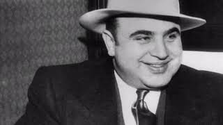 Al Capone Real Voice on Tape [upl. by Nigam]