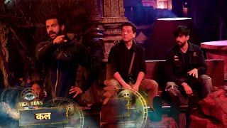 Bigg Boss 18 New PROMO [upl. by Atinnor]