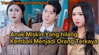 Dulu Andi sekarang Tony yang menjadi orang terkaya ☺️selanjutnya penonton channel yang jadi kaya 🤲 [upl. by Aihcela]