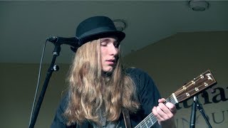 Simple Man Sawyer Fredericks December 16 2017 Jonathans Ogunquit ME [upl. by Silrak]