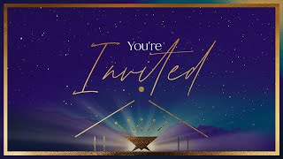 Youre Invited – The Invitation [upl. by Meryl]