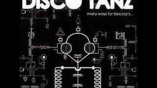 Gigi DAgostino  Tecno Uonz  Disco Tanz [upl. by Neerahs]