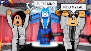 ROBLOX Brookhaven 🏡RP FUNNY MOMENTS  MEMES SUPERHERO [upl. by Merrie338]