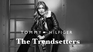 Tommy Hilfiger Fashion Icon and Trendsetter [upl. by Scharff368]