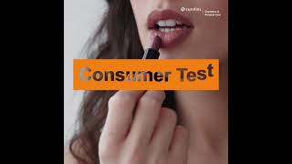 Eurofins Cosmetics amp Personal Care  Consumers Test amp Sensory Evaluation [upl. by Bruner]