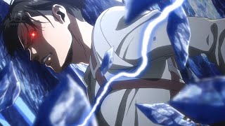 Top 10 Levi Ackerman Moments in Attack on Titan [upl. by Porty125]