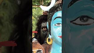 Mahakali maa song ❤️mahakali mahadev bholenath shorts navaratridurga viralvideo [upl. by Guilbert234]