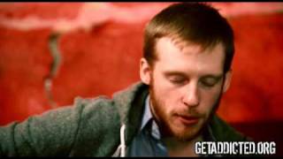 Kevin Devine  You wouldnt have to ask  GETADDICTEDORG [upl. by Nydia37]