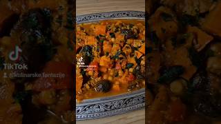 tajine tajinemarocain foryou food recipe cooking easyrecipe healthyfood [upl. by Elleret]