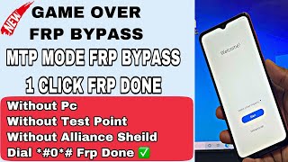 FREE 😱 All SAMSUNG FRP Unlock 2022 Android 9101112 One Click 🔥🔥🔥 Auto Enable Adb 0 [upl. by Treulich]