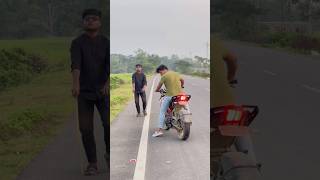 New trick bike lene K Liye  Mil Gaya KTM Bike ❤️🏍️ ktm duke shortsongs shorts [upl. by Namialus]