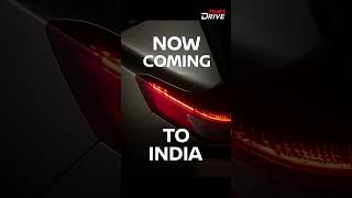 Nissan XTrail Teased  Automobile Industry  Times Drive English [upl. by Jemie816]