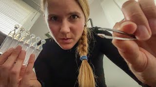 TRULY Fast amp Aggressive ASMR ⚠️ Only for The Strong 💪 [upl. by Brunhilde]