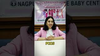 Understanding PCOS with Dr Ashlesha Patwardhan For your queries and concerns contact NTTBC [upl. by Magdaia139]