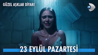 Güzel Aşklar Diyarı 3 Fragmanı  23 Eylül Pazartesi başlıyor [upl. by Nannek]