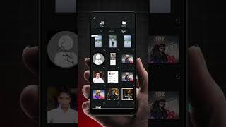 How To Make Lyrics Video VN  VN App Trending Lyrics Video Editing  Vn Video Editor shorts [upl. by Einaffyt]