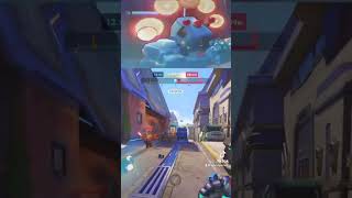 I hate torb lol overwatchclips pcgaming videogame overwatch gaming [upl. by Neelram]