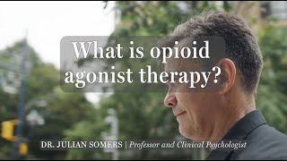 What is Opioid Agonist Therapy [upl. by Znerol719]