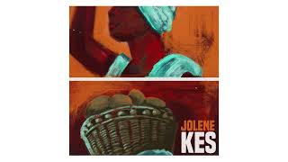 Kes x Dwala  Jolene Official Audio [upl. by Mines813]