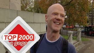 Jimmy Somerville Bronski Beat  Smalltown Boy  Het verhaal achter het nummer  Top 2000 a gogo [upl. by Yeldar]