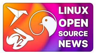 Linux drops Russian maintainers CoreBoot nonsense amp Snap drivers  Linux amp Open Source News [upl. by Drofla]