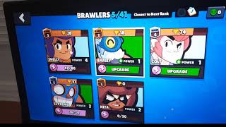 BİLGİSAYARDAN BRAWL STARS OYNAMA  PLAY BRAWL STARS ON PC [upl. by Volkan]