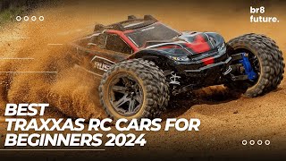 Best Traxxas RC Cars For Beginners 2024 🚗✨ Looking to dive into the thrilling world of RC cars [upl. by Nuahs]