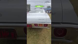 Aussie Classics amp American Muscle at Caboolture Show musclecar usacar holdencommodore holden [upl. by Golliner223]