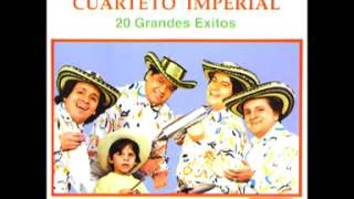 Cuarteto Imperial 20 Grandes Exitos Completo [upl. by Itnahsa342]