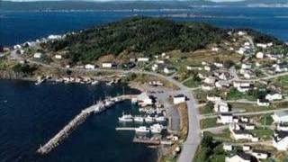 Newfoundland amp Labrador by Hayward Strickland [upl. by Duax]