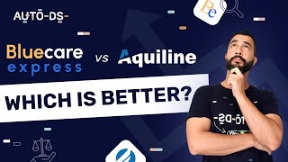 Bluecare Express Vs Aquiline Tracking Conversions  Which Is Better [upl. by Udele379]