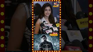 Demonte Colony 2 Celebrities Review  DemonteColony2 celebrities review trending shortsfeed [upl. by Lladnar]