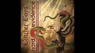 Hard Evidence amp Butcher Boys  Split EPFull Split  Released 2014 [upl. by Torrlow]