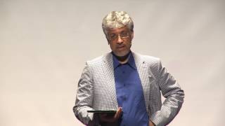 Happiness in Persian Poetry  Mohammad Dehghani  TEDxTUMS [upl. by Roderich]